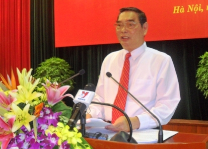 Nâng cao chất lượng tham mưu, giúp cấp ủy lãnh đạo kịp thời, hiệu quả
